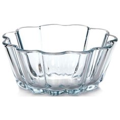 Форма для запекания стеклянная Pasabahce 59654 (10х10 см)
