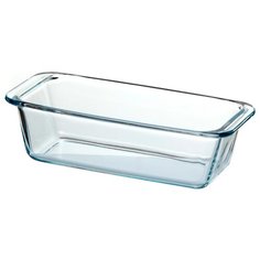 Форма для запекания стеклянная Pasabahce 59884 (25х11х7 см)