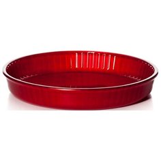 Форма для запекания стеклянная Pasabahce 59014 (32 см)