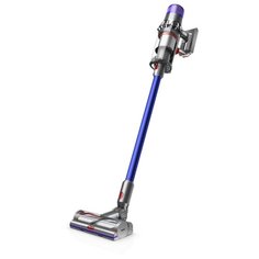 Пылесос Dyson V11 Absolute Extra, синий