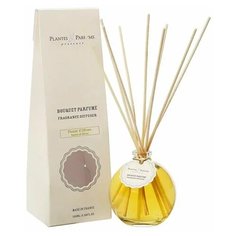 Plantes & Parfums диффузор Корзина с оливами, 100 мл 1 шт.