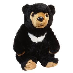 Мягкая игрушка Keel Toys Малайский медведь 27 см