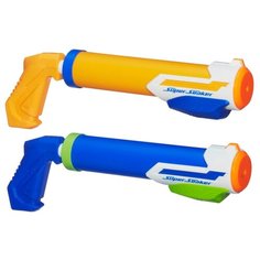 Бластер Nerf Супер Сокер Tidal Tube (A4842 )