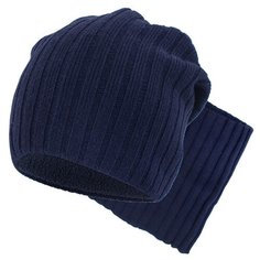 Комплект Fishka размер 54, синий