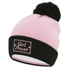 Шапка Fishka размер 54, розовый