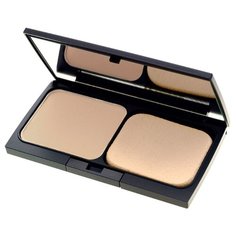 UTP La Precia Veil пудра-основа вуаль компактная bright beige