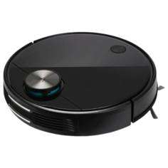 Робот-пылесос Xiaomi Viomi Cleaning Robot V3 черный