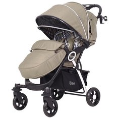 Прогулочная коляска RANT Elen scotland beige РАНТ