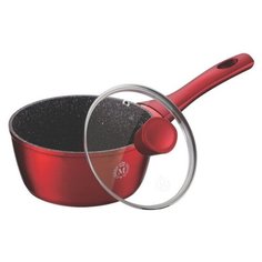 Ковш Meisterklasse MK-1029 1.1 л, красный