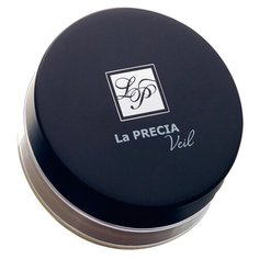 UTP La Precia Veil пудра-вуаль минеральная рассыпчатая нейтральный