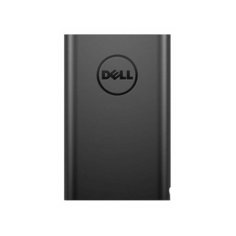 Аккумулятор DELL Power Companion 12000 mAh черный