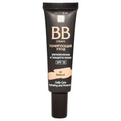 Витэкс BB-крем Тонирующий уход, SPF 15, 30 мл, оттенок: 51 Natural Viteks