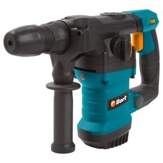 Перфоратор сетевой Bort BHD-1500X (6 Дж)