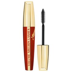 LOreal Paris Тушь для ресниц Volume Million Lashes Cannes, 01 черный