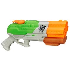 Бластер Nerf Супер Сокер СплаттерБлас (A9463)