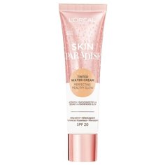 LOreal Paris Тональный флюид Skin Paradise, 30 мл, оттенок: 05 Light