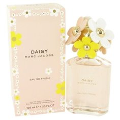 Туалетная вода MARC JACOBS Daisy Eau So Fresh, 125 мл