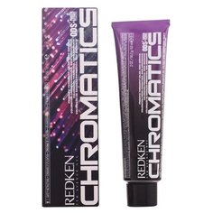 Redken Chromatics Краска для волос, 6 GM