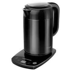 Чайник REDMOND RK-M1303D, black