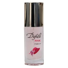 Духи Новая Заря Defile Pink, 30 мл
