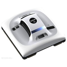 Робот-стеклоочиститель Cop Rose X6, белый белый