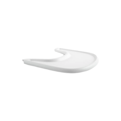 Съемный столик Stokke Tray для стульчика Tripp Trapp белый