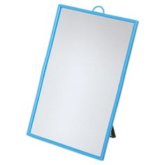 Зеркало косметическое Florento Классическое (422-030) синий