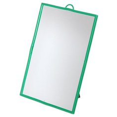 Зеркало косметическое Florento Классическое (422-030) зеленый