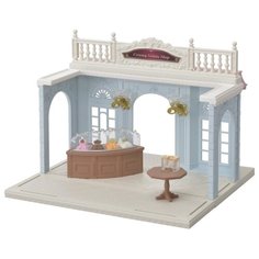 Игровой набор Sylvanian Families Магазин изысканных сладостей 6008