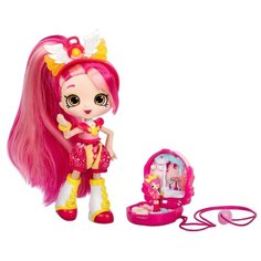 Кукла Moose Shopkins Lil’ Secrets Shoppies Донатина, 14 см, 56940