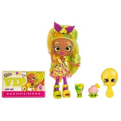 Игровой набор Moose Shopkins Shoppies Яркая Лемони 56708