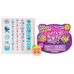 Фигурка Moose Shopkins 9 сезон 56693
