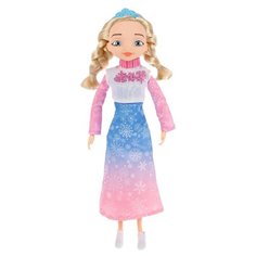 Кукла Карапуз Царевны Аленка, 29 см, 5PR-ALYONKA29-BS