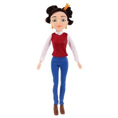 Кукла Карапуз Царевны Даша, 29 см, 5PR-DASHA29-BS