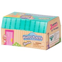 Игровой набор Moose Happy Places 56667