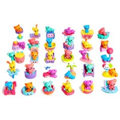 Игровой набор Moose Shopkins Happy Places: Rainbow Beach 56839