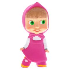 Игрушка для ванной Играем вместе Маша (3BLS) бежевый/розовый