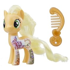 My Little Pony My Little Pony - Applejack C3338