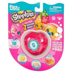 Фигурки Moose Fizz`n`Surprise Shopkins 19083