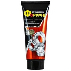 Концентрат для смазки Forum для высоконагруженных подшипников 0.2 л