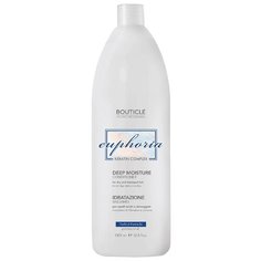 Bouticle кондиционер Deep Moisture увлажняющий, 1000 мл
