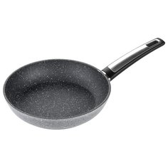 Сковорода Tescoma i-Premium Stone 602418 18 см, черный
