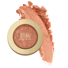 Milani Запеченные румяна 02 Rose DOro