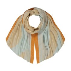 Палантин Mellizos Ss10-19/M/807 blue