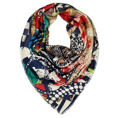 Платок Mellizos Ss10-20sG/902 синий