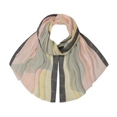 Палантин Mellizos Ss10-19/M/807 pink