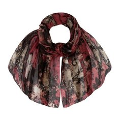 Палантин Mellizos Ss10-24TS/328 розовый