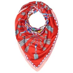 Платок Mellizos Ss7-13s/185 red