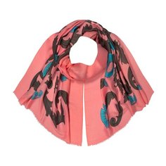 Палантин Mellizos Ss10-19/M/805 rose