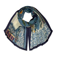 Палантин Mellizos Ss10-19/M/806 blue